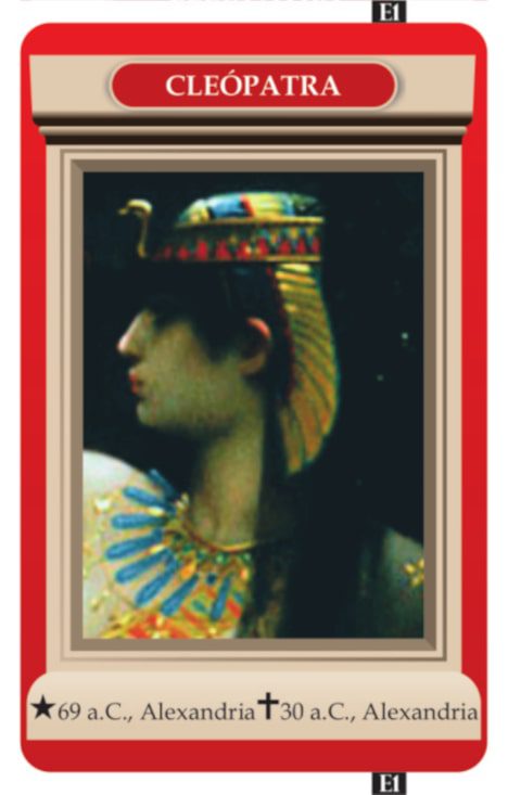 Biografias: Roma Antiga - Imagem 4